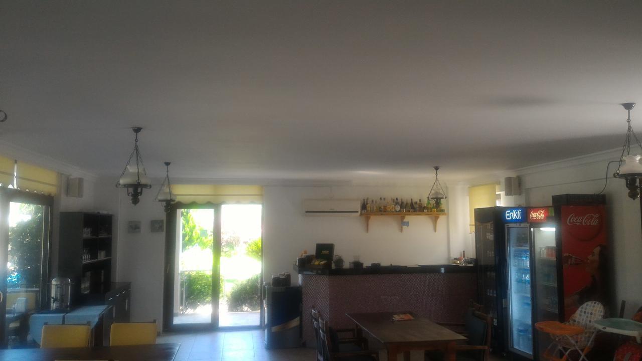 Ada Adrasan Hotel מראה חיצוני תמונה