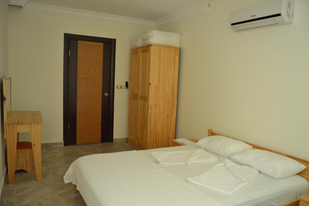 Ada Adrasan Hotel חדר תמונה