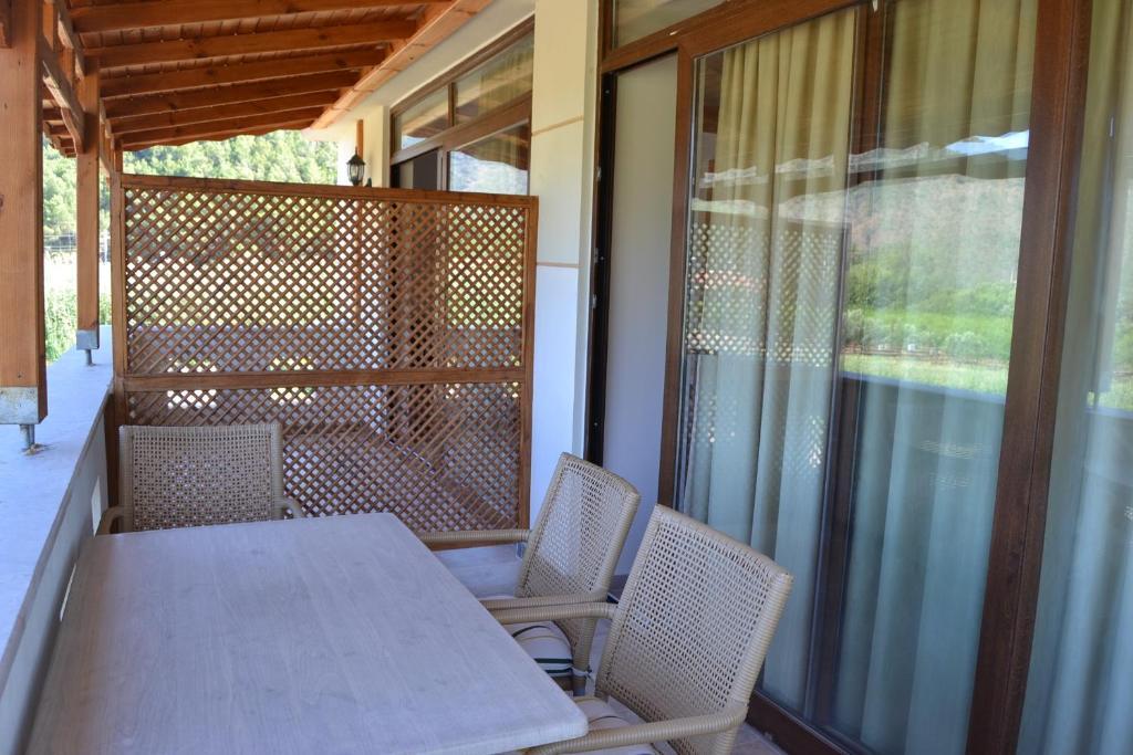 Ada Adrasan Hotel חדר תמונה